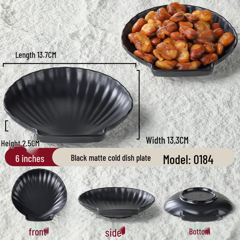 Lantuan Commercial Dining Utensil Set
