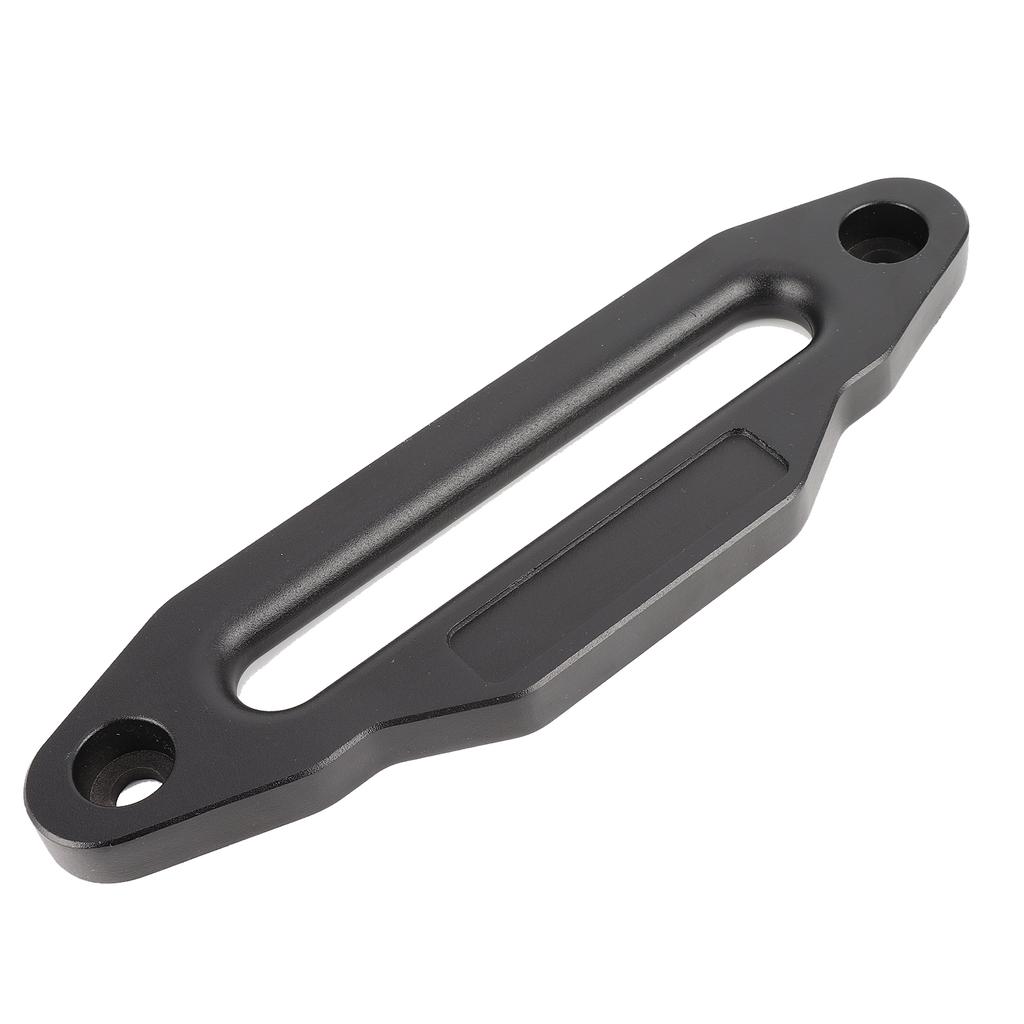 254mm 10in 8000lbs To 15000lbs Hawse Fair  Winch Rope Cable Vehicle Towing Accessory