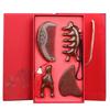 JINGRUIXIANG Wellness Comb & Massager Gift Sets