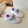 Board Shoe Low-cut Girls' Sports Shoes, New Style, Anti-slip Soft Sole, Casual Shoes