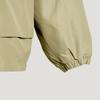 Adidas Transitional Xploric Solid Color Comfortable Loose Fit Hooded Jacket Men jackets KD4383