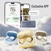 SheSheng XiaoMeng AI Smart Sleep Earbuds