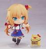 Nendoroid Hololive Production Haato Akai malovaná pohyblivá figurka G12595 bez měřítka ABS&PVC
