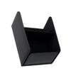 Aufbewahrungsbox für den Unterschrank für XPeng für G6 Ablage Innenzubehör Organizer Aufräumen Schwarz