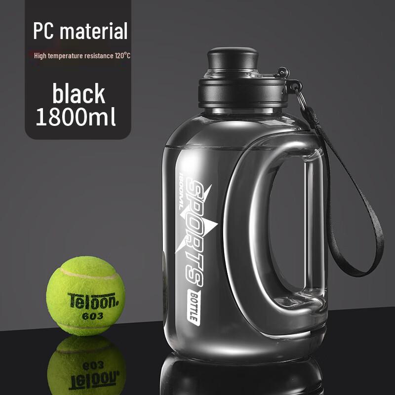 Lion Search Temperature Control Wide Mouth Water Bottle