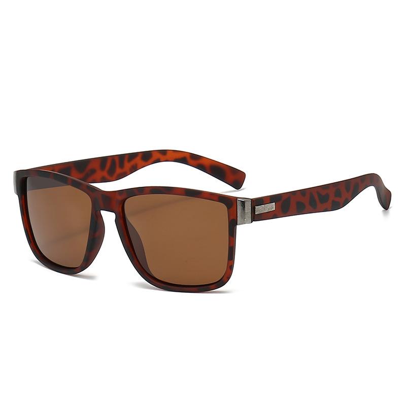 Men's Outdoor Cycling Anti-UV Sunglasses for Driving