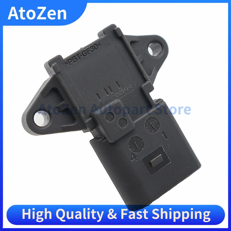 BG5T9H544BA BG5T-9H544-BA MAP Intake Manifold Pressure Sensor for Ford Ranger Troller 3.0 High Quality Car Spare Accessories New