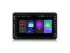 Alfa Romeo GPS Navigation & Bluetooth Reversing Camera System