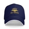 Cappellino da Baseball Magnum PI VM Da Nang Yk Divertente Cappello Trucker Estivo Unisex Donna Sport Outdoor Cappellino Snapback
