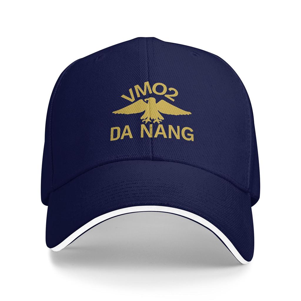 Cappellino da Baseball Magnum PI VM Da Nang Yk Divertente Cappello Trucker Estivo Unisex Donna Sport Outdoor Cappellino Snapback