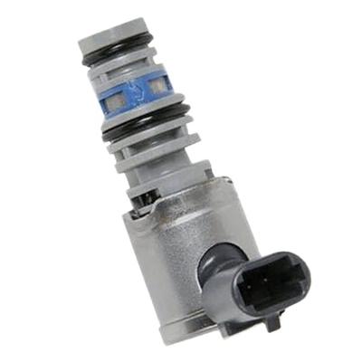 Transmission Solenoid 24227747 4L60E 4T65E 5L40E TCC PWM Lock Up 1996-2012 Automatic Transmission Parts-A87Q
