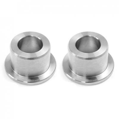 2 Pcs Car Front Axle Steering Knuckle Bush GJ6A-33-02 For Mazda 6 2003 - 2008