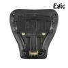Honda CBR600RR Front & Rear Motorcycle Seat Cushion Black (2007-2024)