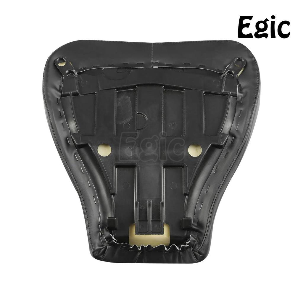 Honda CBR600RR Front & Rear Motorcycle Seat Cushion Black (2007-2024)