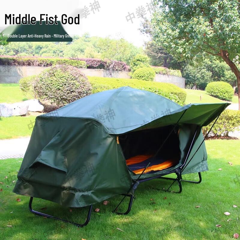 Zhongquanshen Off-Ground Camping Tent