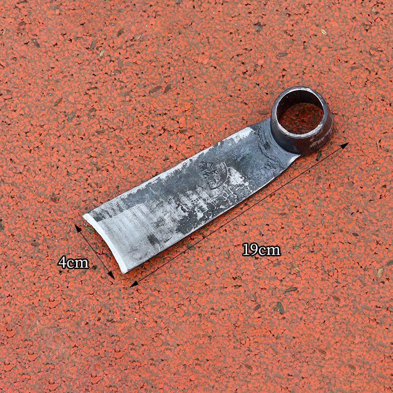 Small Hoe For Digging Soil Garden Hoe Agricultural Hoe Household Outdoor Farming Tools For Planting Vegetables And Flowers