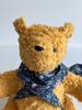 [USED] British-made LIBERTY teddy bear