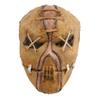 Simulation Demon Skull Killer Mask Comfortable Skeleton Mask Scar Skull Mask  Masquerade