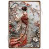 Metal Signs Pictures Wall Art Plate Posters Home Decor Retro Vintage Bar Bedroom Living Room Decorations Items Tin Signs Luxu