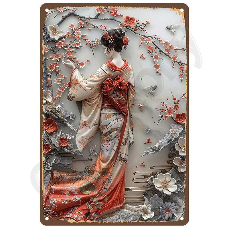 Metal Signs Pictures Wall Art Plate Posters Home Decor Retro Vintage Bar Bedroom Living Room Decorations Items Tin Signs Luxu