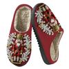 Scarpe Casual in Cotone - Pantofole Carine a Cartoni Animati per Uomo e Donna