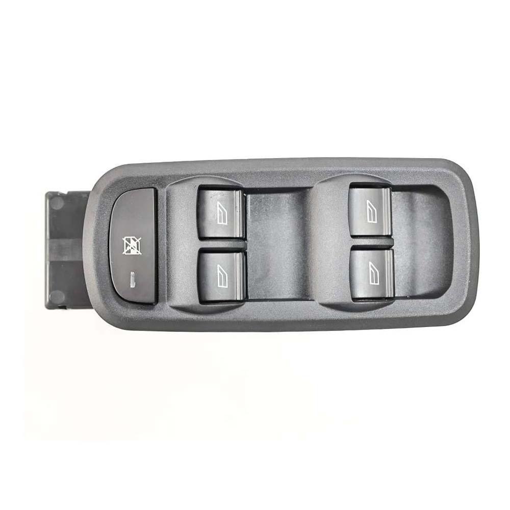 Electric Window Switch for Ford EcoSport (Model: CN1514A132CC)