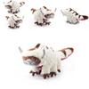 Soft And Cuddly The Last Airbender Resource 18" Appa Avatar Plush Doll For Kids