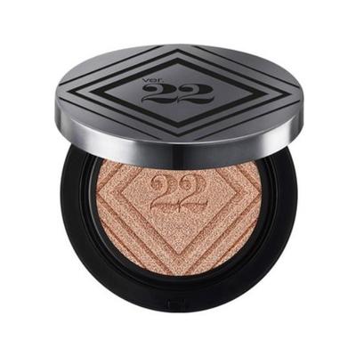 Chosungah C&T VVIG Cushion Cica Ampulle Nr. 1/Nr. 2 SPF50+ PA++++ 25g