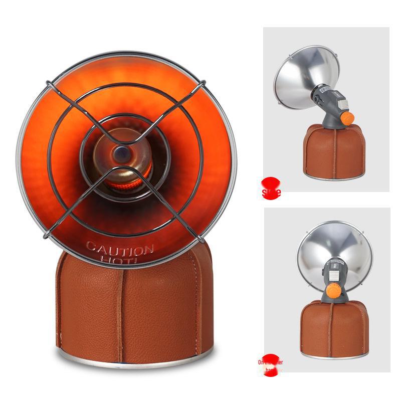 Portable Outdoor Camping Gas Heater for Tents