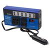 1pcs Car Inverter Car Inverter Car Converter Power Inverter DC12V/24V To DC110V/220V Car Spare Parts High Quality
