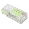 3 Pcs Portable Dental Floss Dispenser Auto Popping Floss Pick Holder Durable Floss Pick Case  Travel