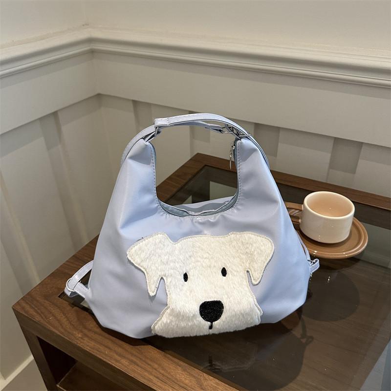 Material Large Tote Bag For Women With Zipper Closure And Cell Phone Pocket For Daily Use