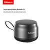 Shinco K1 Hordozható Bluetooth Hangszóró (CN verzió)