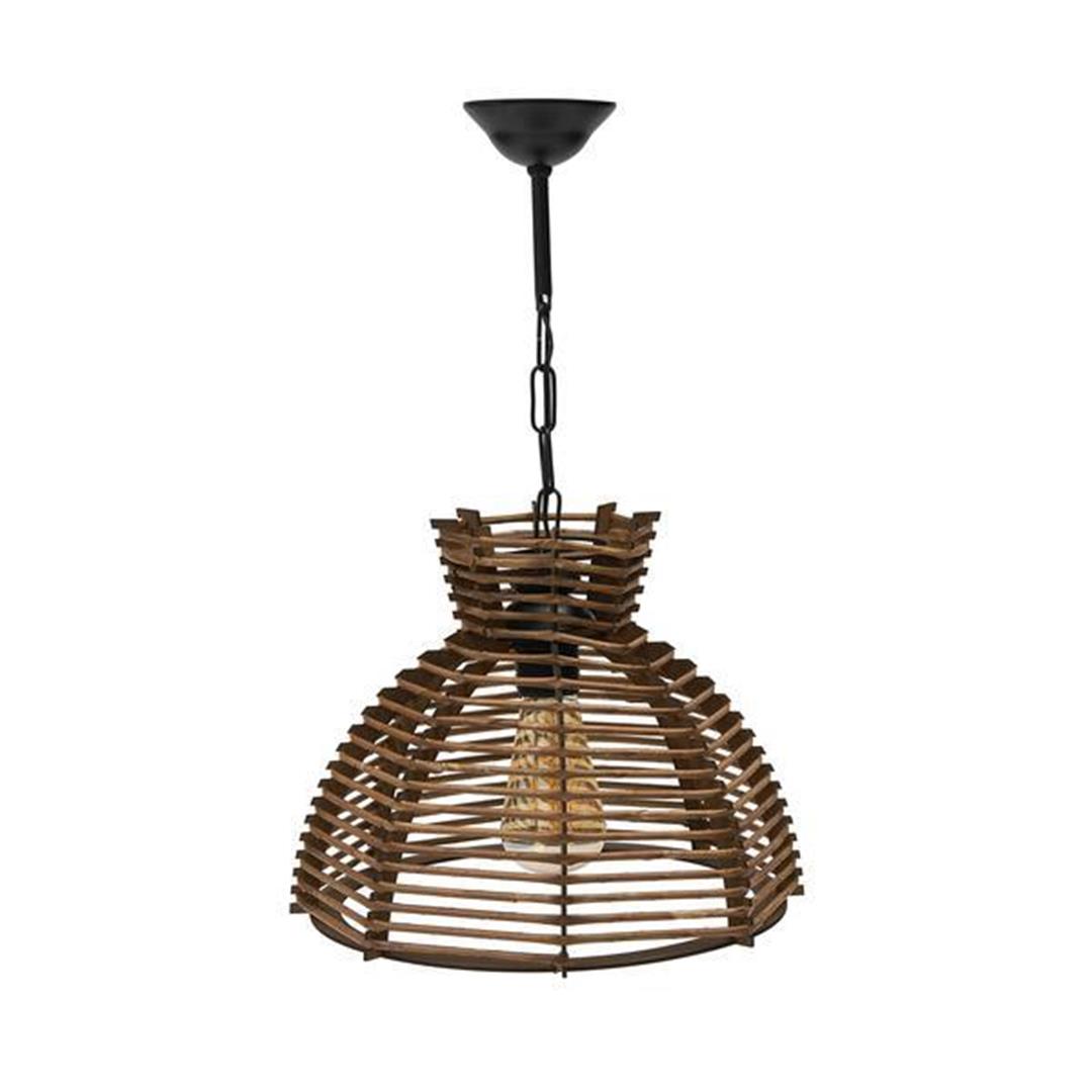 

Люстра HMY Design Spindel