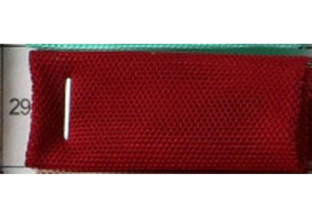 Tejido de Malla de Poliéster-Amoniaco 40D de Alta Elasticidad para Ropa de Baile y Ropa Interior