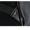 Men Leather Laptop Backpack Travel Backpack High Quality Fashion Knapsack Bags for Male 20-35L