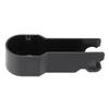 2X Front Windshield Wiper Cover 68002391AA For Jeep JK Wrangler 68002391AA
