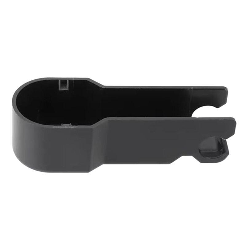 2X Front Windshield Wiper Cover 68002391AA For Jeep JK Wrangler 68002391AA