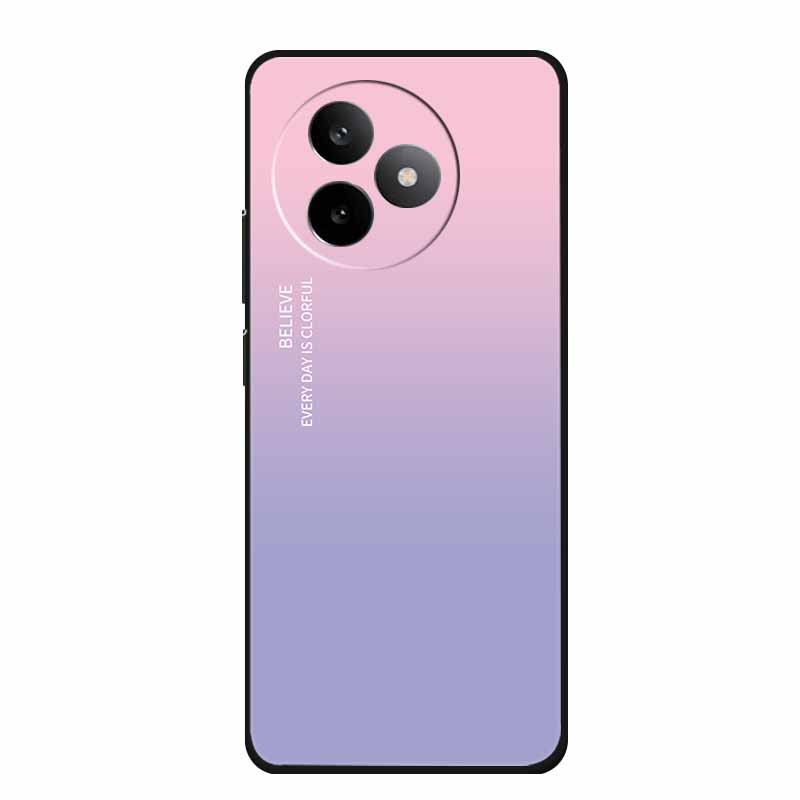 Handyhülle Für Redmi K80 Ultra Rückseitenabdeckung Hülle Stoßfest Schwarz Silikon Weiche Hülle Für Xiaomi Poco M6 4G Redmi 13 4G 5G Hülle
