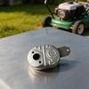 18310-ZM0-010 18310-Z0Y-010 Muffler For Honda GCV160LA0 & GX100 Garden Power Equipment Lawn Mower Spare Parts