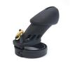 Prison Bird Male Silicone CB6000 Chastity Device A235 Adult Sex Toy