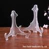 Photo Studio Plate and Frame Display Stand for Crystal Prints, Medals, Certificates, and More