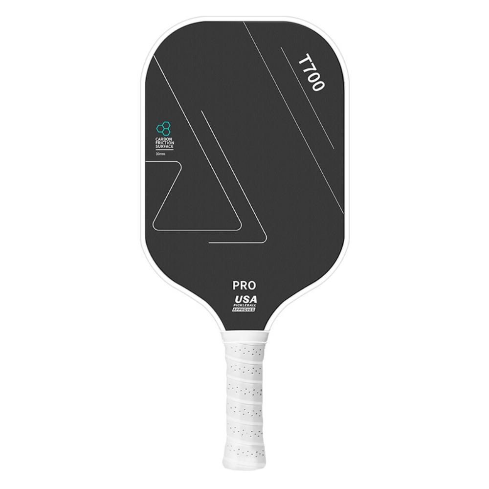 T700 Pickleballschläger 16mm Polymer Sportschläger USAPA-Zugelassenes Pickleball-Paddle Für Alle Altersgruppen