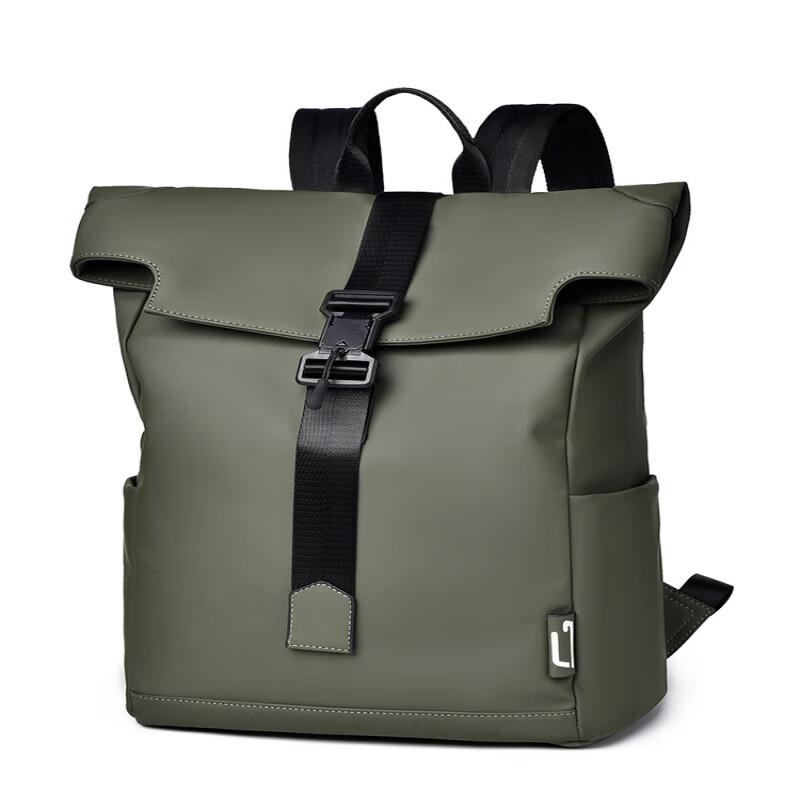 Li Shen Casual Travel Laptop Backpack