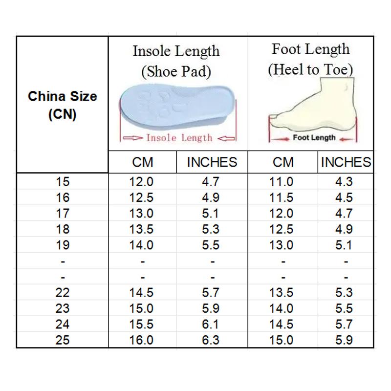 0-3 Years Baby Toddler Shoes Outwear First Walkers Spring Autumn Children Sneakers Little Boys Girls Casual Sport Shoes