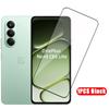 4-1Pcs Glass For Oneplus Nord CE 6 Lite Full Cover Tempered Glass Oneplus Nord CE 6 Lite Screen Protector Protective Phone Film
