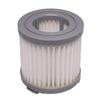 Gut-9 Stück Hepa-Filter für Delonghi Colombina EVO XLM353 XLM355 XLM403 XLM405 XLM407 XLM408 XLM409 Ersatz-Kits