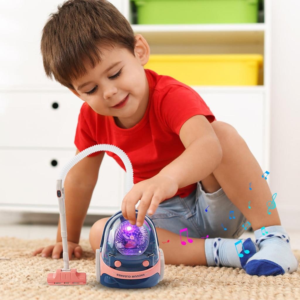 Children'S Home Simulation Electric Lighting Life Small Appliances Juice Machine Coffee Machine Toys