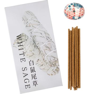 Bytové dekorácie – Kadidlá a kadidelnice