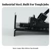 Floor Installation Pull Clamp Long Term Durability for Home Renovation, DIYers